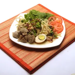 شوربة بأسو